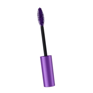 Golden Rose Flash Lash Colored Mascara 07 Plum Purple - Thumbnail