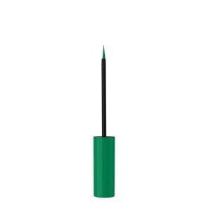 Golden Rose Flash Liner Colored Eyeliner 102 Forest Green - Thumbnail