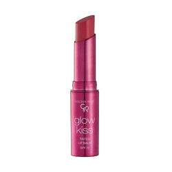 Golden Rose - Golden Rose Glow Kiss Tinted Lip Balm 03 Berry Pink