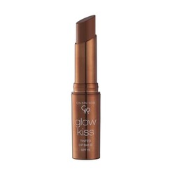 Golden Rose - Golden Rose Glow Kiss Tinted Lip Balm 06 Choco Cake