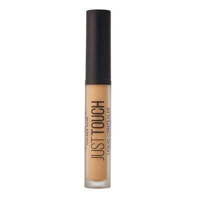 Golden Rose Just Touch Liquid Concealer N:07