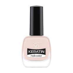 Golden Rose - Golden Rose Keratin Nail Color Oje 07