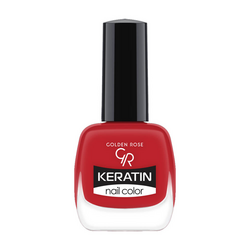 Golden Rose - Golden Rose Keratin Nail Color Oje 37