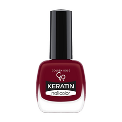 Golden Rose - Golden Rose Keratin Nail Color Oje 41