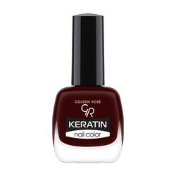 Golden Rose Keratin Nail Color Oje 43 - Thumbnail