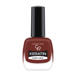 Golden Rose - Golden Rose Keratin Nail Color Oje 48