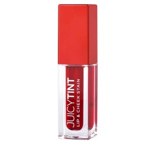 Golden Rose - Golden Rose Lip&Cheek Stain Juicy Tint 01-Peach Sorbe