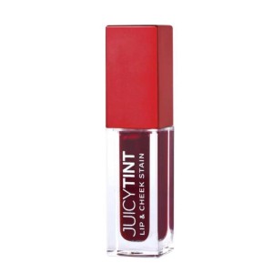 Golden Rose - Golden Rose Lip&Cheek Stain Juicy Tint 03-Ruby Rose