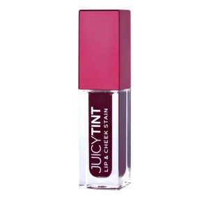 Golden Rose - Golden Rose Lip&Cheek Stain Juicy Tint 04-Berry Kiss