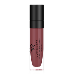 Golden Rose Longstay Liquid Matte Likit Ruj 20 - Thumbnail