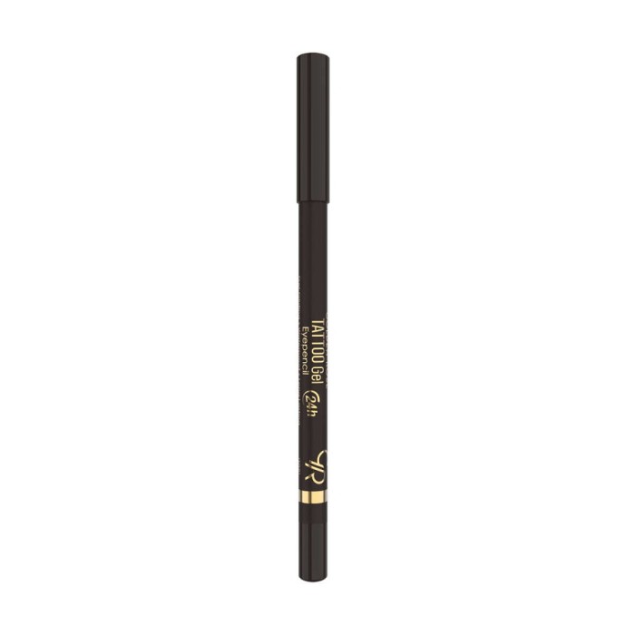 Golden Rose Pen Tattoo Gel Eyepencil 102