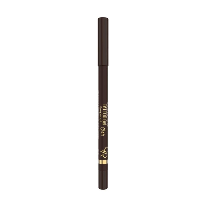 Golden Rose Pen Tattoo Gel Eyepencil 103