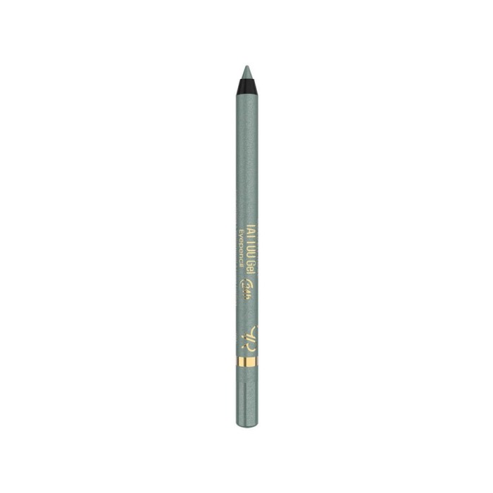 Golden Rose Pen Tattoo Gel Eyepencil 105