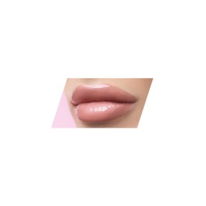 Golden Rose Plumped Lips Lip Plumping Gloss 201 - Thumbnail