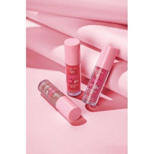 Golden Rose Plumped Lips Lip Plumping Gloss 201 - Thumbnail