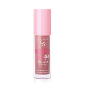 Golden Rose Plumped Lips Lip Plumping Gloss 203 - Thumbnail