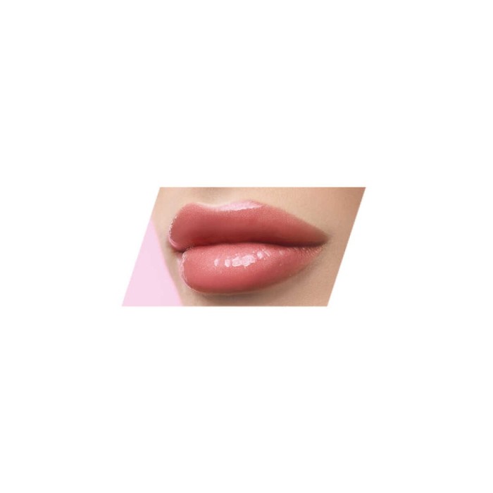 Golden Rose Plumped Lips Lip Plumping Gloss 203