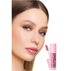 Golden Rose Plumped Lips Lip Plumping Gloss 203 - Thumbnail