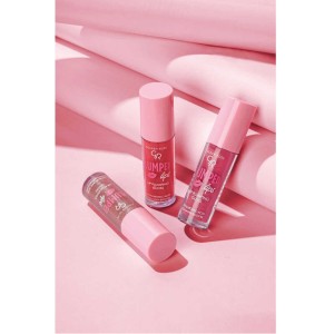 Golden Rose Plumped Lips Lip Plumping Gloss 205 - Thumbnail