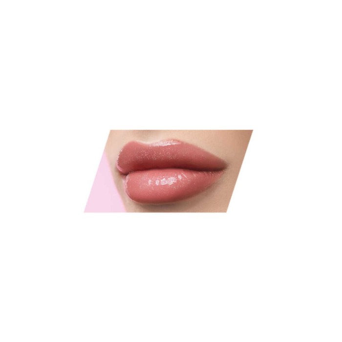 Golden Rose Plumped Lips Lip Plumping Gloss 206