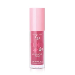 Golden Rose Plumped Lips Lip Plumping Gloss 211 - Thumbnail