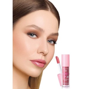 Golden Rose Plumped Lips Lip Plumping Gloss 211 - Thumbnail