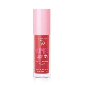 Golden Rose Plumped Lips Lip Plumping Gloss 212 - Thumbnail