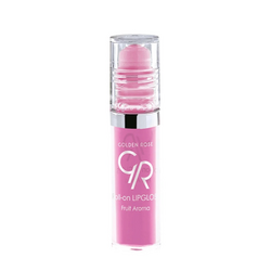 Golden Rose - Golden Rose Roll-On Lipgloss 01 Strawberry