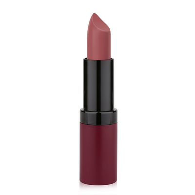 Golden Rose Velvet Matte Lipstick Ruj 16