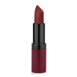 Golden Rose - Golden Rose Velvet Matte Lipstick Ruj 22