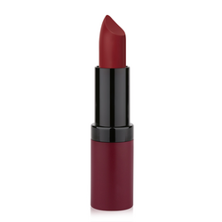 Golden Rose - Golden Rose Velvet Matte Lipstick Ruj 25