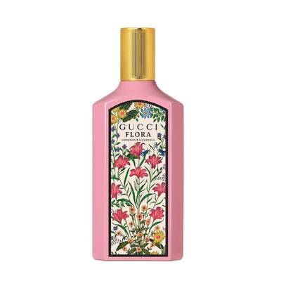 Gucci Flora Gorgeous Gardenia Kadın Parfüm Edp 100 Ml