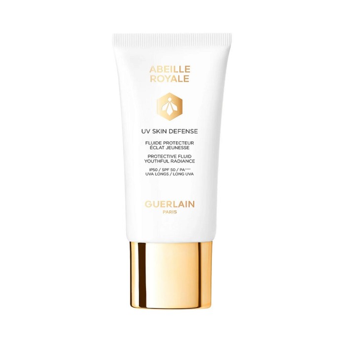 Guerlain Abeille Royale UV Skin Defense 50 Ml - 1