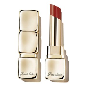 Guerlain Kiss Kiss Lip Shine Bloom 509 Wild Kiss - Thumbnail