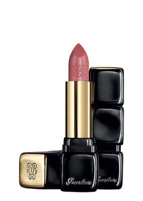 Guerlain KissKiss Shaping Cream Lip Colour Ruj 303 Beige Booster