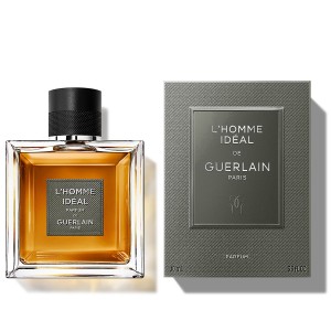 Guerlain L'Homme Ideal Erkek Parfüm 100 Ml - Thumbnail