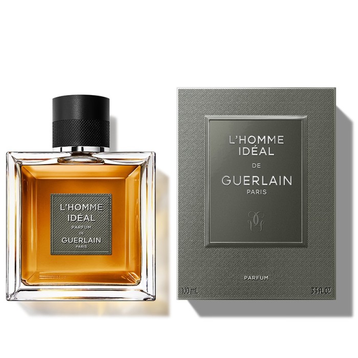 Guerlain L'Homme Ideal Erkek Parfüm 100 Ml