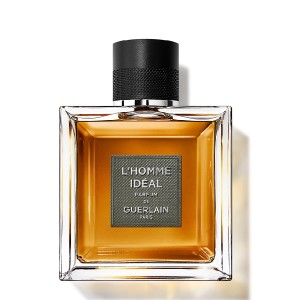 Guerlain - Guerlain L'Homme Ideal Erkek Parfüm 100 Ml