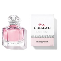 Guerlain Mon Guerlain Sparkling Kadın Parfüm Edp 100 Ml - Thumbnail