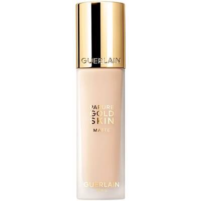 Guerlain Parure Gold Foundation Skin Matte 1N