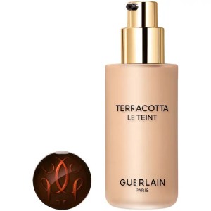 Guerlain Terracotta Le Teint Fluid Mat Foundation 2.5N - Thumbnail