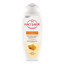 Hacı Şakir - Hacı Şakir Şampuan Bal Özü 500 Ml