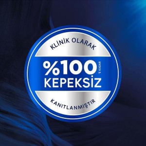 Head & Shoulders Derinlemesine Temiz Saç Derisi Detoksu Şampuan 300 Ml - Thumbnail