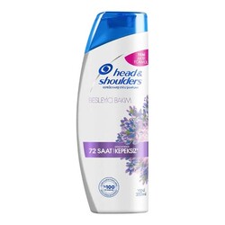 Head & Shoulders - Head&Shoulders Kepek Karşıtı Besleyici Bakım Şampuanı 350 Ml