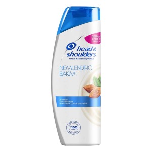 Head & Shoulders Nemlendirici Hindistan Cevizi Yağı Şampuan 330 Ml - Thumbnail