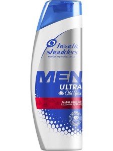 Head&Shoulders Old Spice Şampuan 300 Ml - Thumbnail