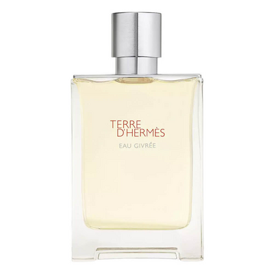 Hermes Terre d'Hermes Eau Givree Erkek Parfüm Edp 100 Ml