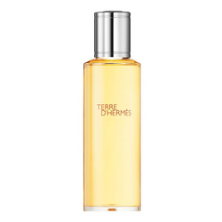 Hermes - Hermes Terre D'Hermes Pure Erkek Parfüm Edp Refill 125 Ml