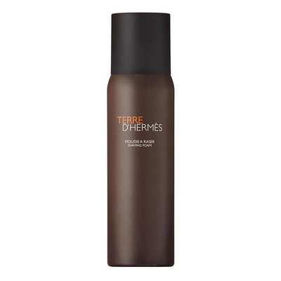 Hermes Terre D'Hermes Shaving Foam 200 Ml