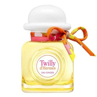 Hermes Twilly Eau Ginger Kadın Parfüm Edp 85 Ml